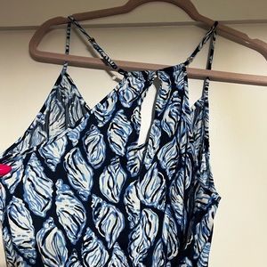 Lilly Pulitzer jumpsuit